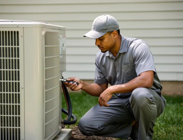 installateur Watermael-Boitsfort